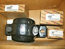 Rexnord PLB6823R Split 2-Bolt Pillow Block Roller Bearing Assembly 1-7/16" 