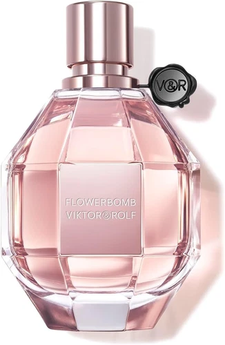 Viktor & Rolf Flowerbomb Eau de Parfum 100ml Spray New & Sealed