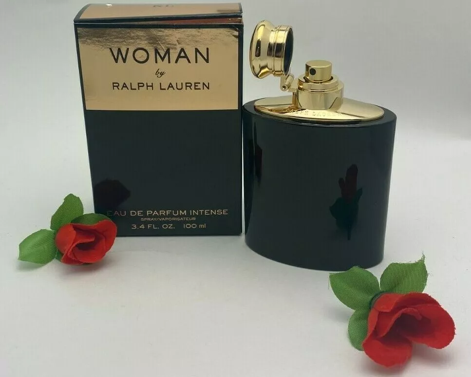 Woman by ralph lauren 3.4 oz new arrivals