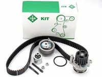 INA Zahnriemensatz + Wasserpumpe Audi Ford Seat Skoda VW 1,9 TDI 2,0 TDI Neu