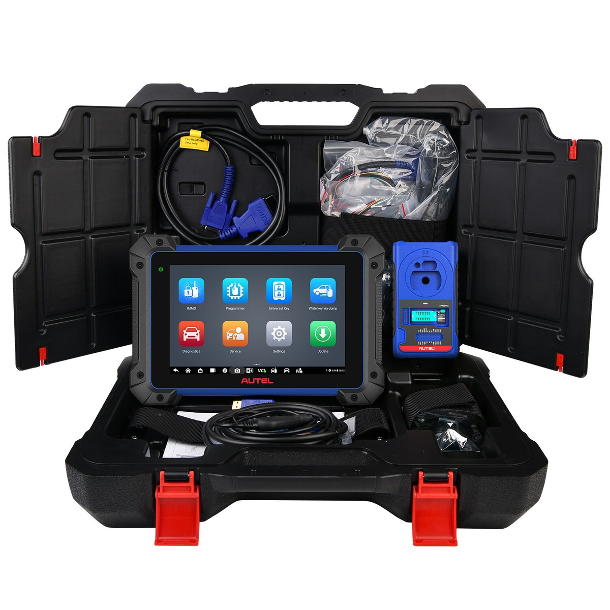 Autel MaxiIM IM608 PRO II XP400 PRO K~y Programming Coding