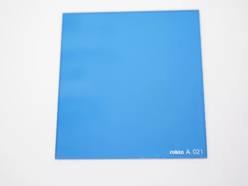 Cokin A021 Blue 80B Filter
