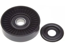 For 2001-2003 Saturn L200 Drive Belt Tensioner Pulley AC Delco 39677BFTD 2002