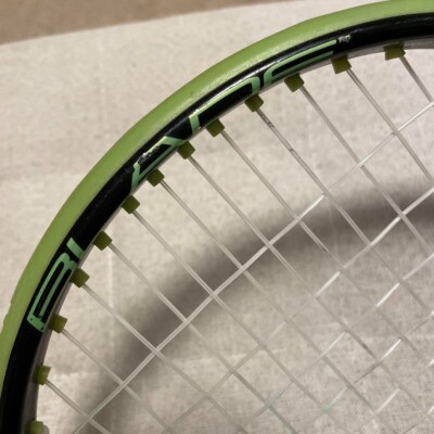 ［格安］Wilson BLADE 98（304g／G2） v5 Amazon.com : Wilson Blade 98 v9 16x19 Tennis Racquet (4 1/8