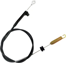 115-8439 Brake Cable for Toro 20333, 20333C, 20373, 20376, 20958,Fits 22" Person