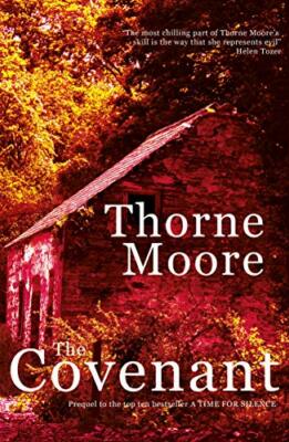The Covenant by Moore New 9781912905232 Fast Free Shipping +