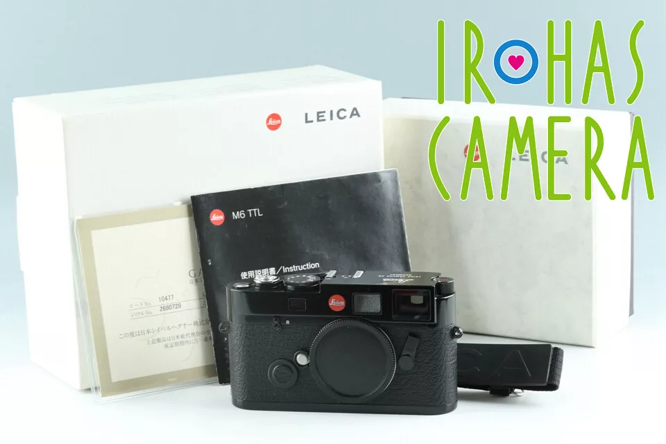 m6 ttl 0.85