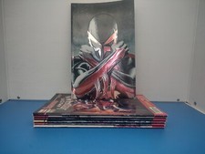 Uomo Ragno/Spiderman 621-627 Sequenza Completa+ Variant