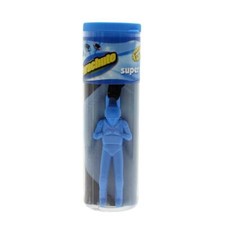 Mini Blue Free Toys Parachute