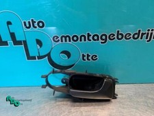 Porte arrière et accessoires Daewoo LACETTI