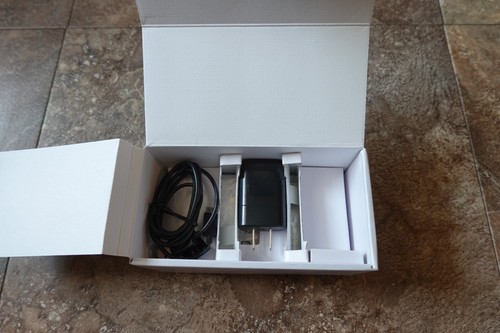 Phone LG K8 VS500 16GB Verizon Smartphone 5" 8MP 5MP 1.3GHz Quad Core - Picture 3 of 5