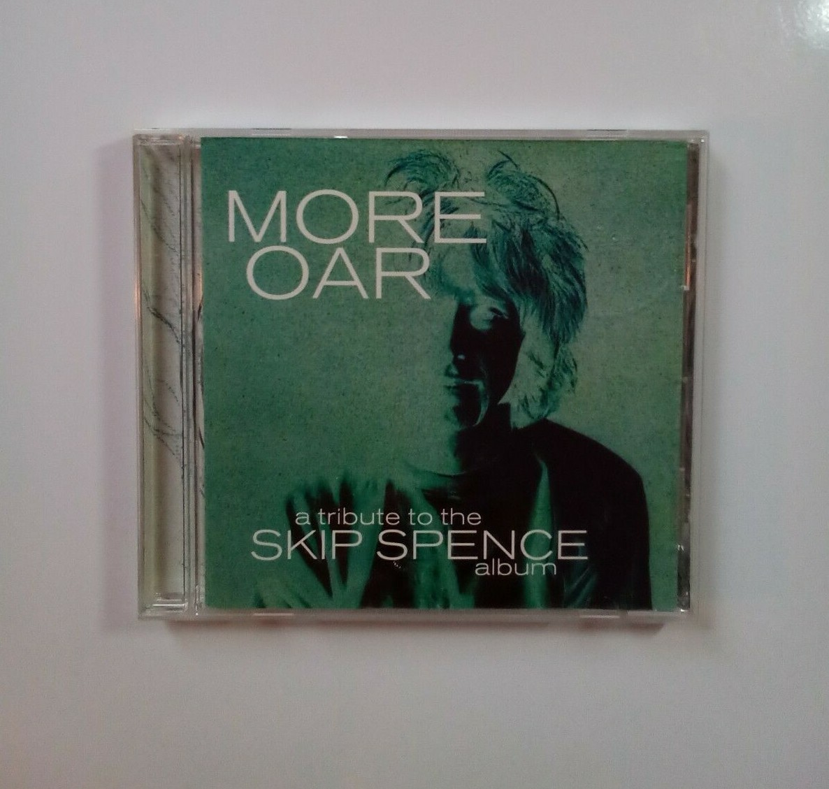 More Oar: A Tribute to Alexander 