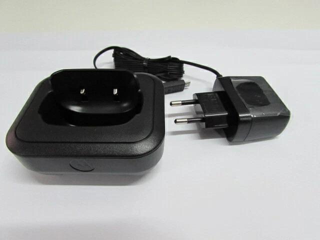 Image of Albrecht SWR30 product page on eBay website