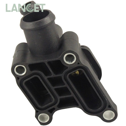 Thermostat Housing NEW for 01-06 Stratus Sebring Sedan/Convertible 2.7L V6 - Bild 7 von 8