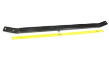 2009-2015 bmw 750li 750i 740li 760li f01 f02 upper radiator core support tie bar