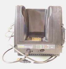 Psion Teklogix HU4002 Dual-Ladegerät HU 4002