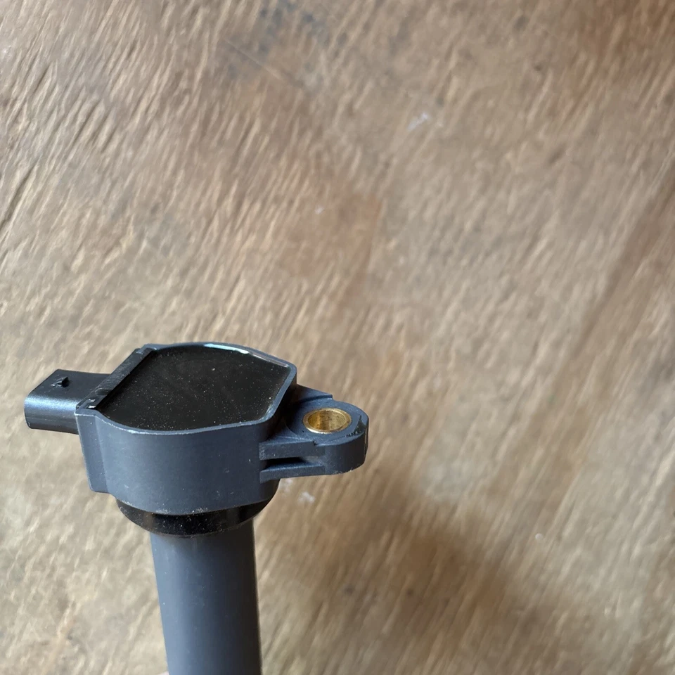 Ignition Coil NAPA ECHLIN ECH IC582 3.5L Dodge Chrysler B5 - Image 4 of 4