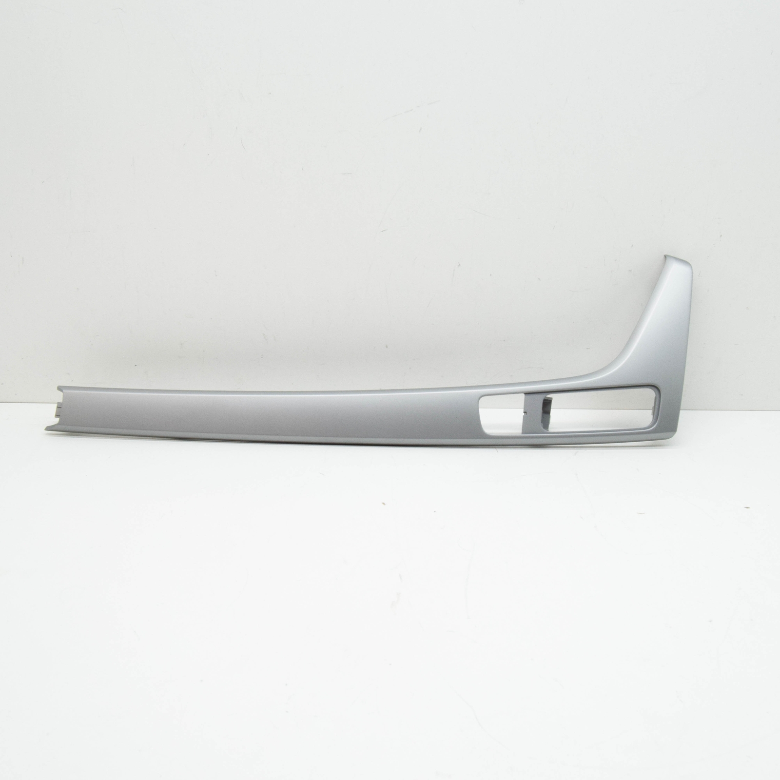 AUDI A4 B9 Center Console Cover Frame RHD 8W2863969NP5 NEW GENUINE 