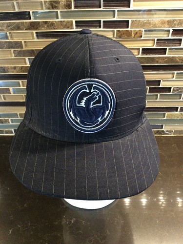 Vintage Dragon Optics Hat Ball Cap 