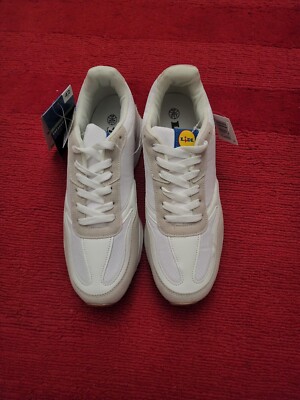 Sneakers Basket Lidl Beige Taille 42