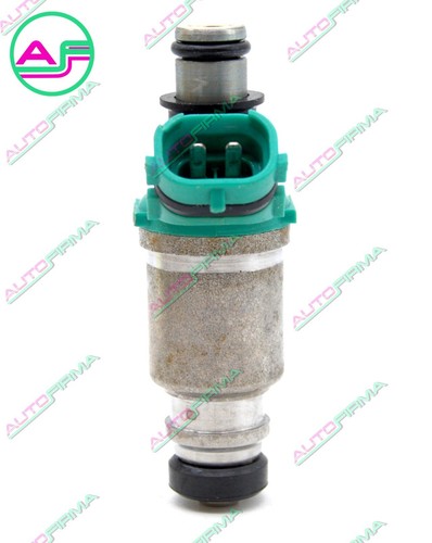 FUEL INJECTOR FOR APRILIA RSV 1000 MILLE MIGLIA V TWIN 195500-5760 AP0274010 - Picture 4 of 11