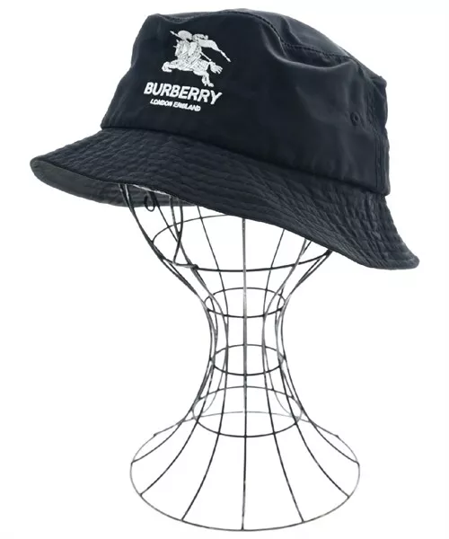 Chapeau Supreme noir M/L 2200439722315
