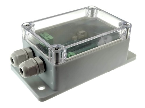 qBox AFC DIY IOT Enclosure Kit (No SMA) - Picture 2 of 12