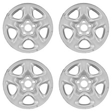 Toyota Lexus RX300 Highlander 1999-2007 16" Factory OEM Wheels Rims Set