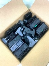 Kit blocco spazzola di ricambio Yield 360 YIELD SAVER 460407 620M - NUOVO