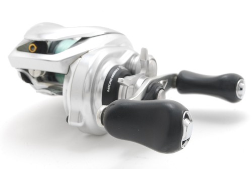 【IN SCATOLA】 Mulinello Shimano 16 metano MGL HG Esca sinistra Giappone #20230807 - Foto 2 di 12