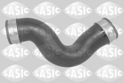 SASIC 3336038 Charger Air Hose for AUDI SEAT SKODA VW