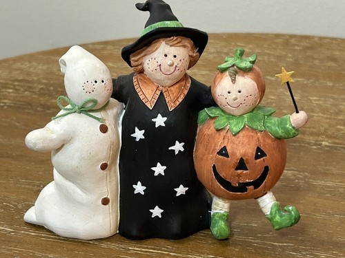 Punkin' Pals von Sandi Gore Evans Midwest of Cannon Falls "Ghoul Friends"