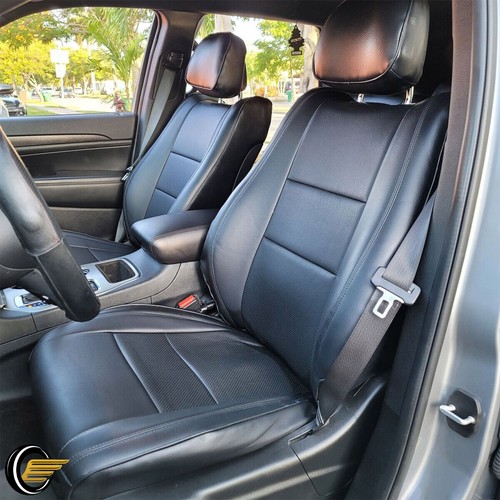 jeep grand cherokee rear seat cover