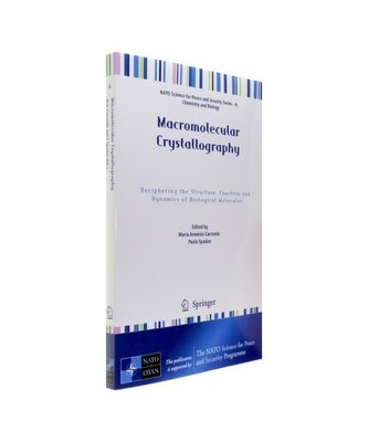 Macromolecular Crystallography: Deciphering the Structure, Function and Dynamics