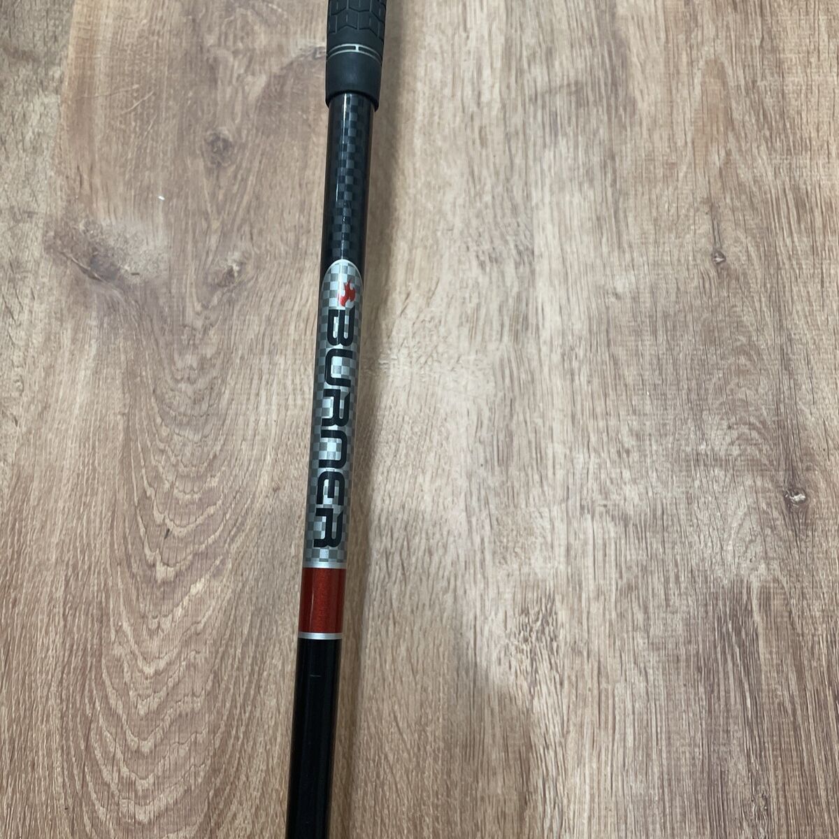 Taylormade Burner Rescue 19° 3 Wood Graphite Flex R | eBay