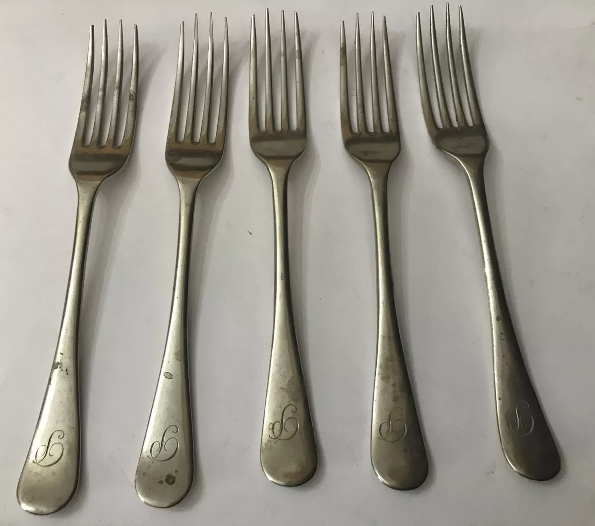 Best silver deals cutlery