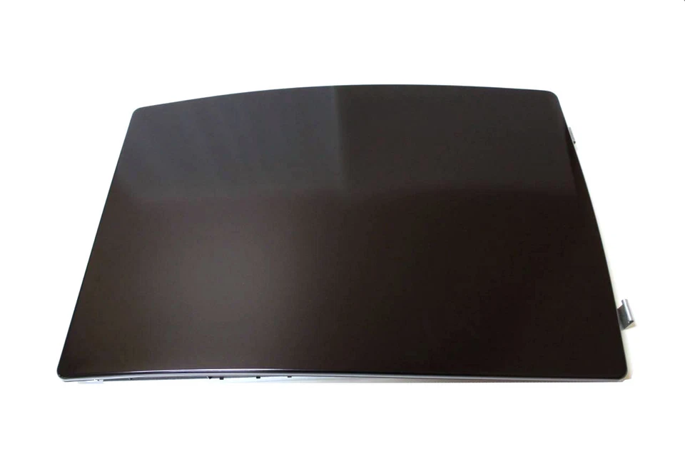 OEM Genuine Dell AlienWare Area-51 Left Black Side Cover Panel Assy X493R 0X493R - Image 2 of 3