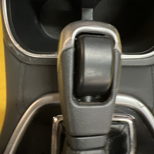 SUBARU LEGACY Center Console Shifter Bezel Cup Holder OEM 2020 - 2022⚙️ - Picture 19 of 20