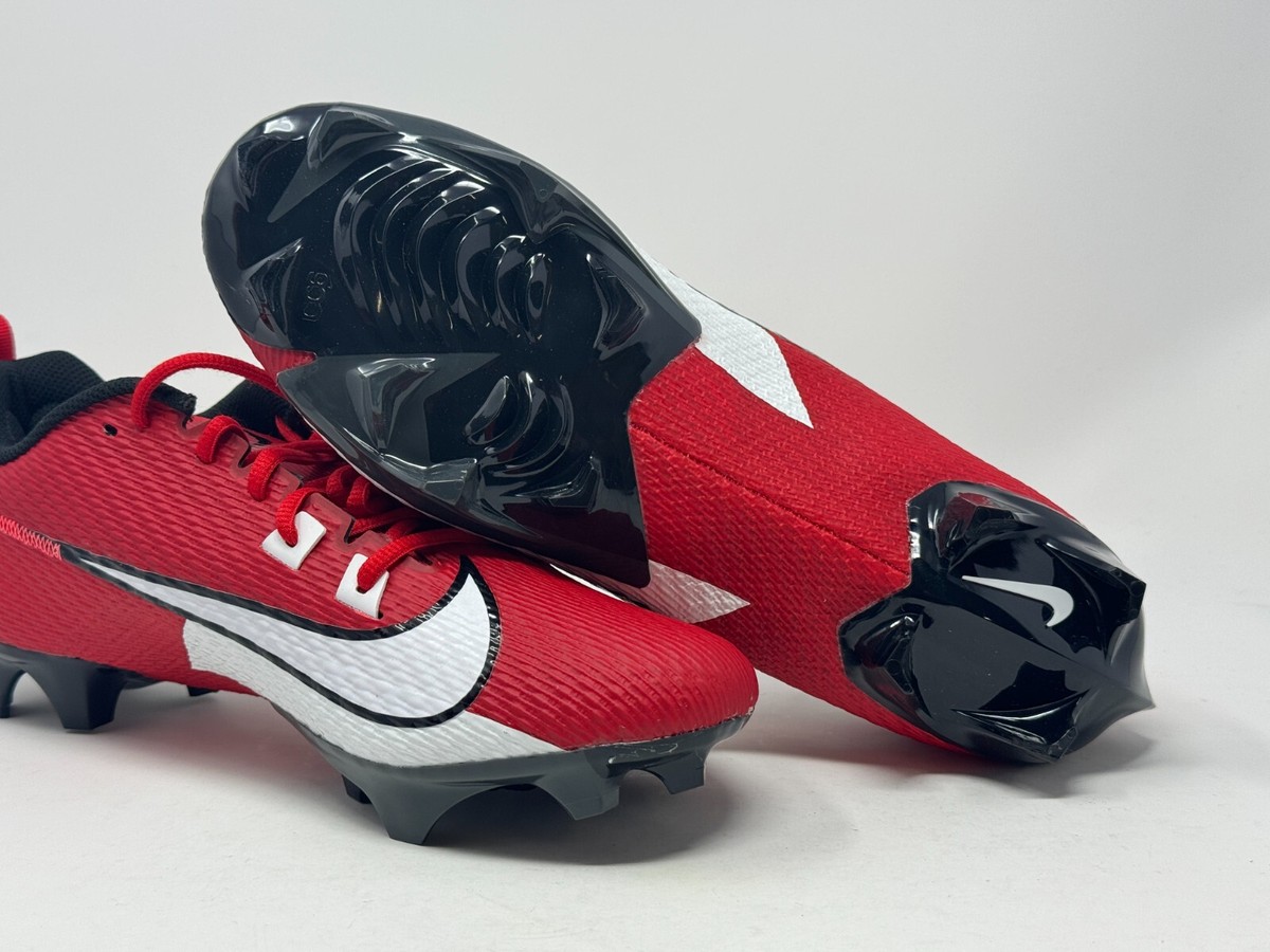 all red nike vapor edge pro 360