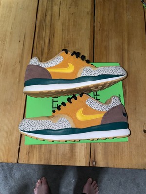 safari atmos