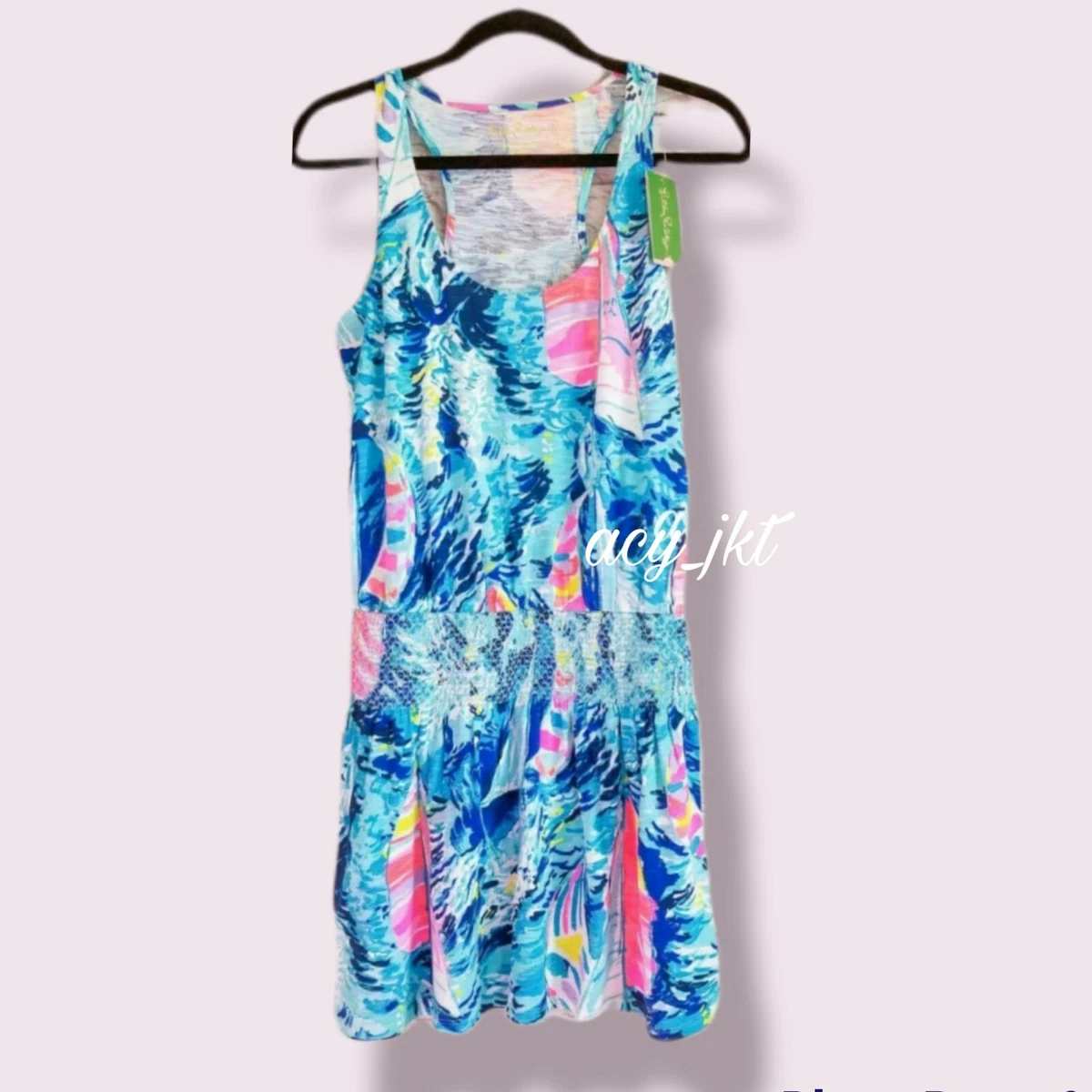 Hey bay bay lilly pulitzer cheap