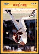 Bruce Bochy #469 1988 Score