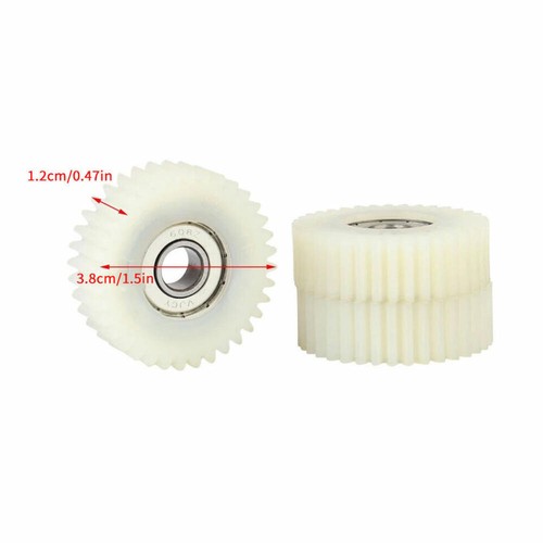 3x 36Teeth E-bike Wheel Hub Motor Planetary Gears w/ Bearing For 8-Fun Motor - Picture 5 of 11