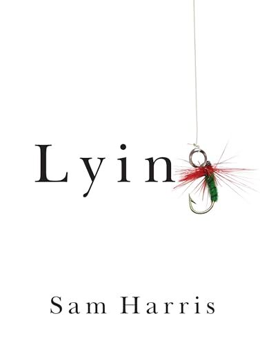 Lying-Sam Harris