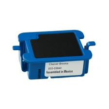 Cleaver brooks, #833-03640, Program Module, for hydronic Controller, new