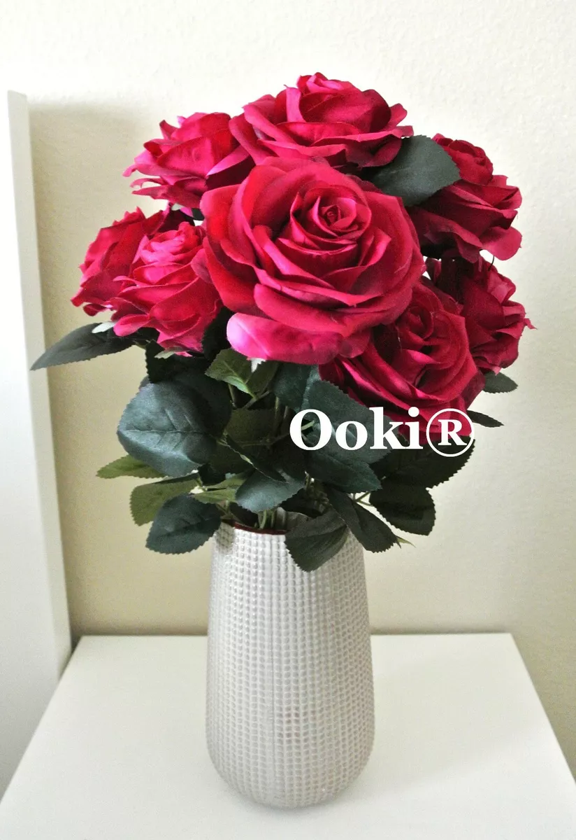 Red Roses - Quantity from 10 on