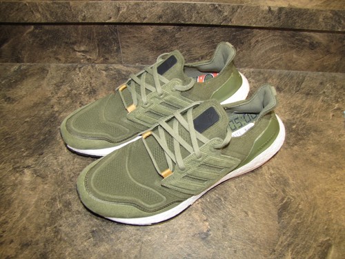 ADIDAS ULTRABOOST 22 HERREN 11 OLIV EUC SUPERCLEAN 99,9% NEUsiehe Bilder-Details - Bild 15 von 16