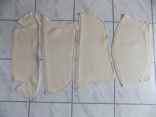 Leder ca. 1,5 mm nutzfläche ca. 3,5 m2 - Bild 5 von 10