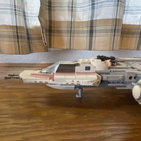 LEGO Star Wars Y-Wing Attack Starfighter 75249  Set