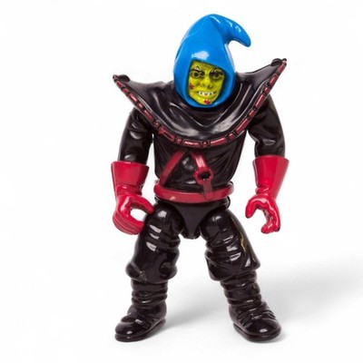 Vintage 1983 ZARAK LJN Advanced Dungeons & Dragons Actionfigur